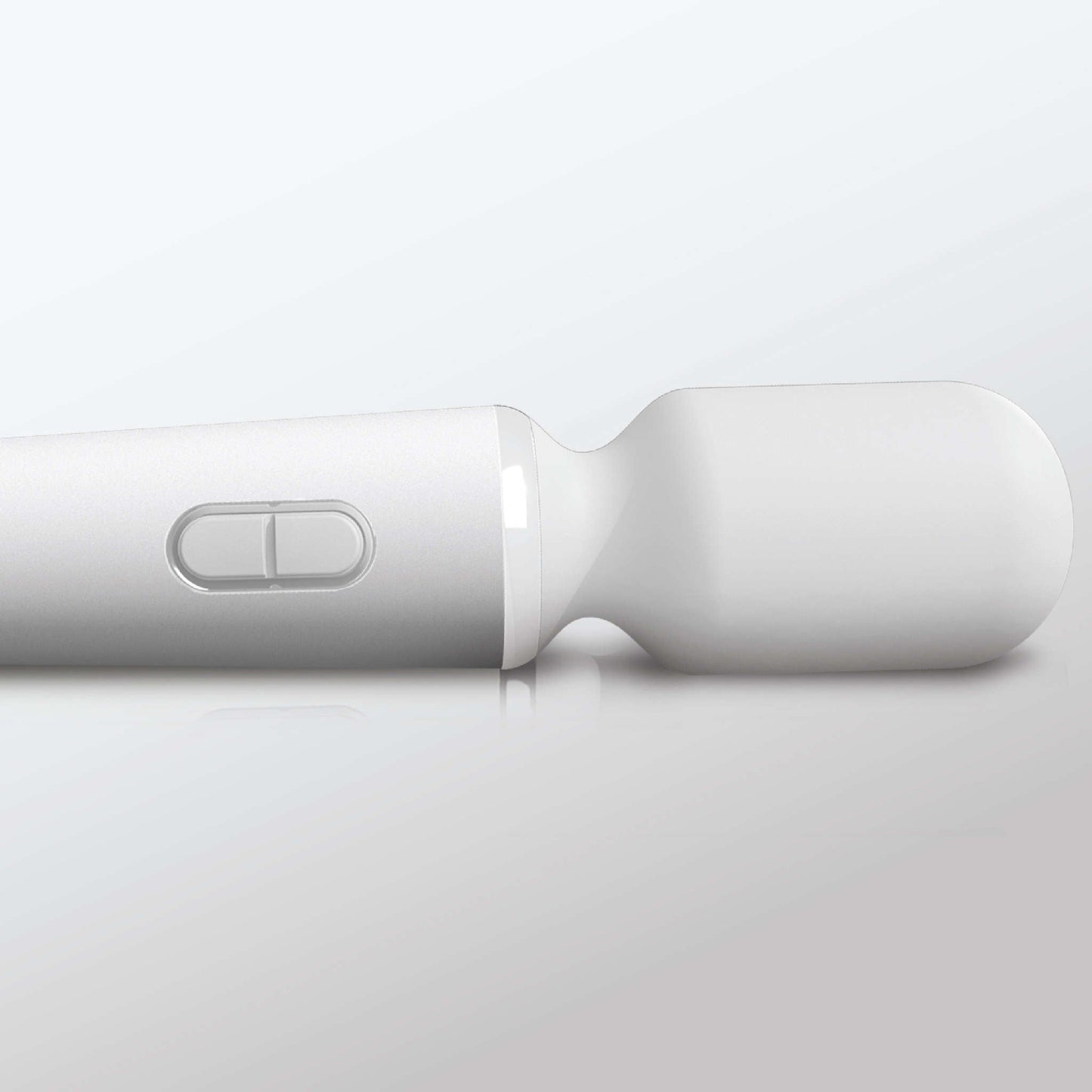 Sharper Image Go Compact vibrationsmassage