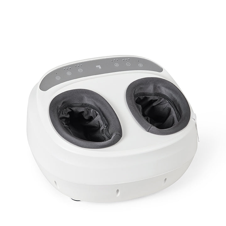 Sharper Image fotmassage med kompression