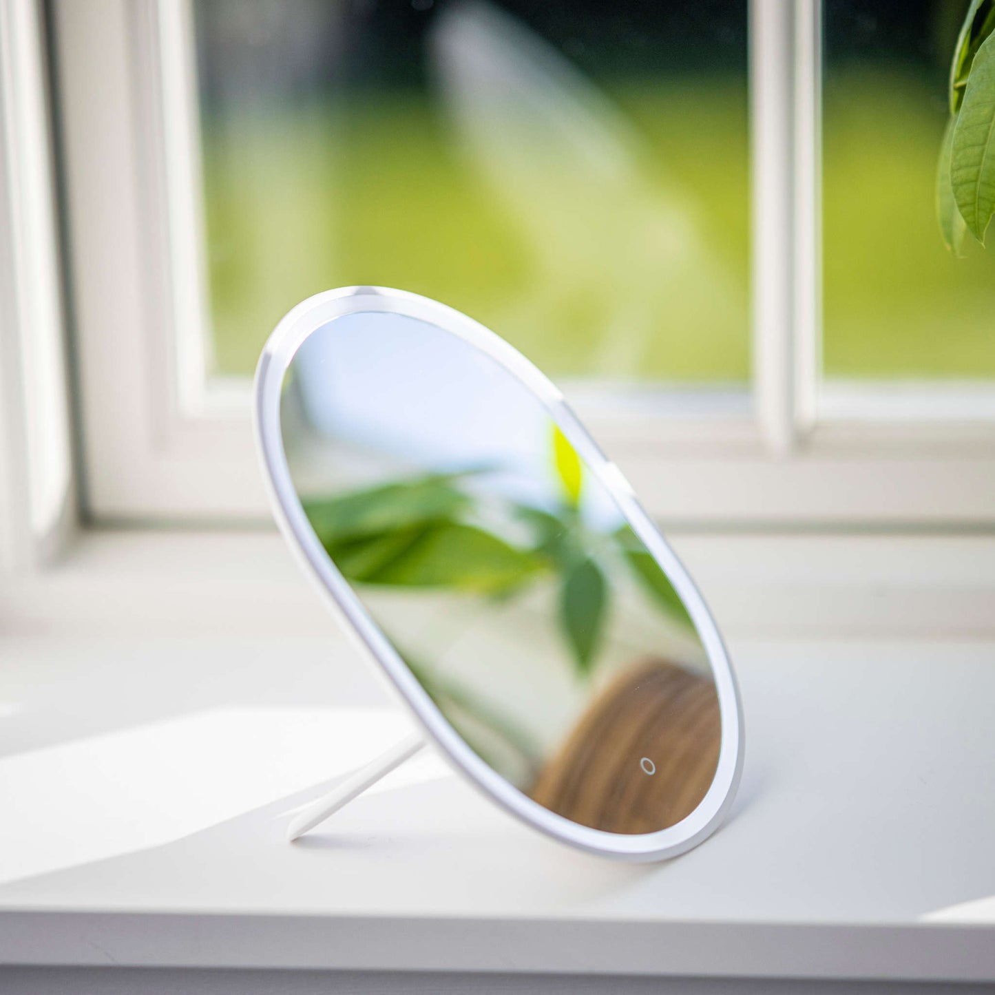 Sharper Image immfri duschspegel