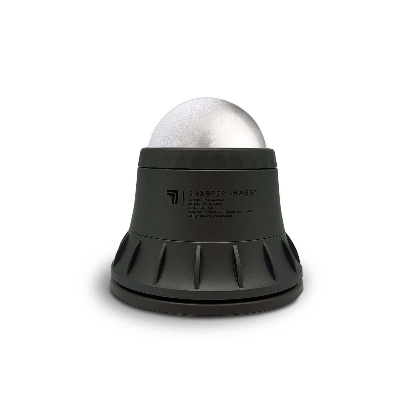 Sharper Image Roller Icepack