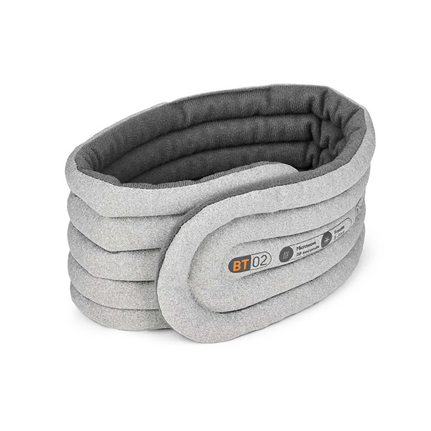 Sharper Image Body wrap med värme och kyla