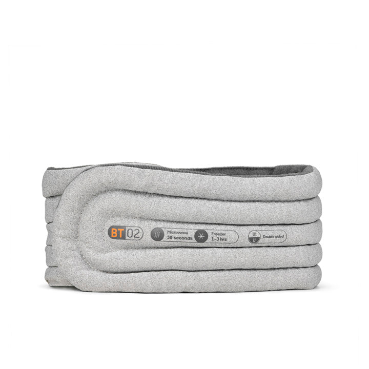 Sharper Image Body wrap med värme och kyla