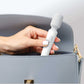 Sharper Image Go Compact vibrationsmassage