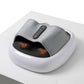 Sharper Image fotmassage med Shiatsu