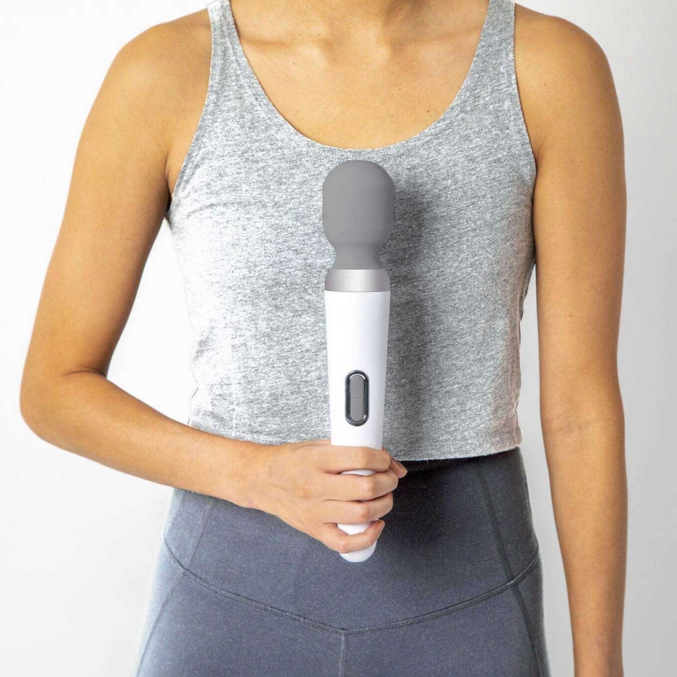 Sharper Image Full-Size vibrationsmassage