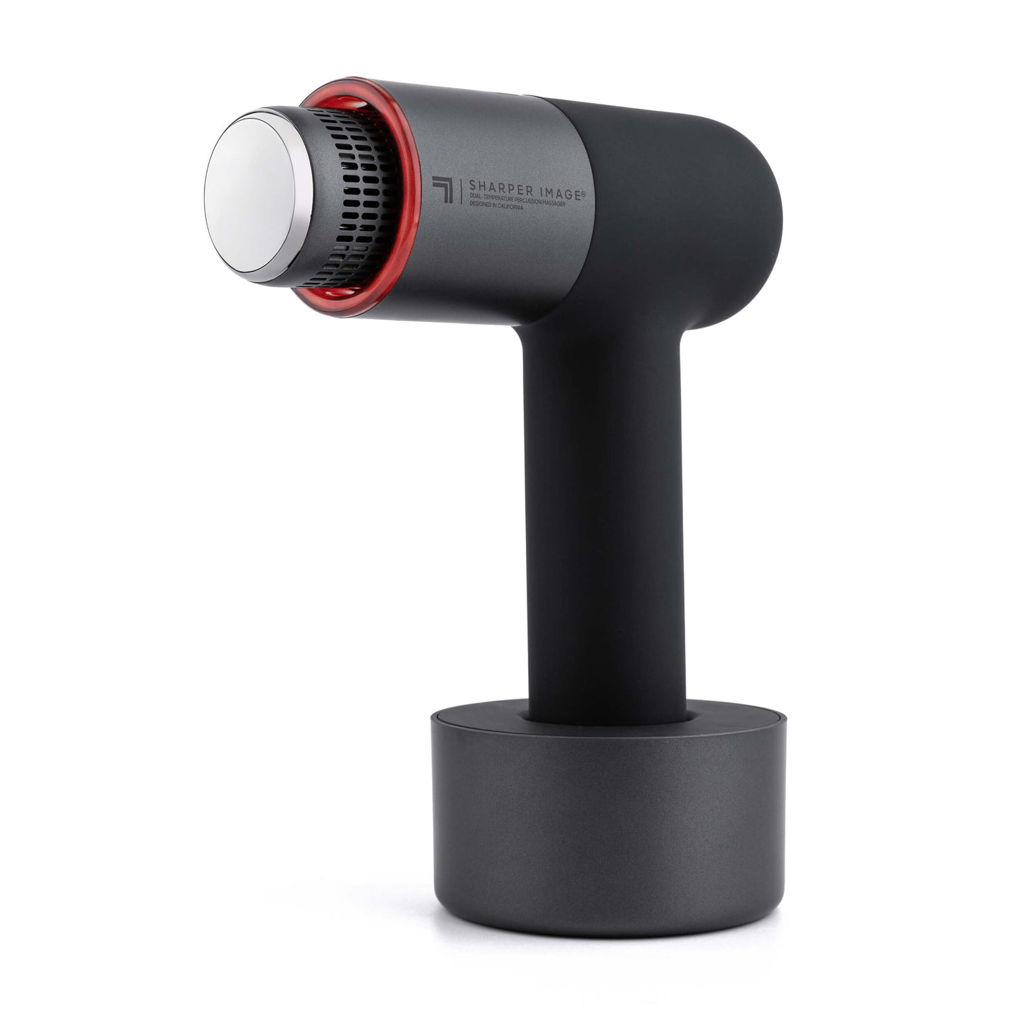 Sharper Image Pro+ Hot & Cold massagepistol