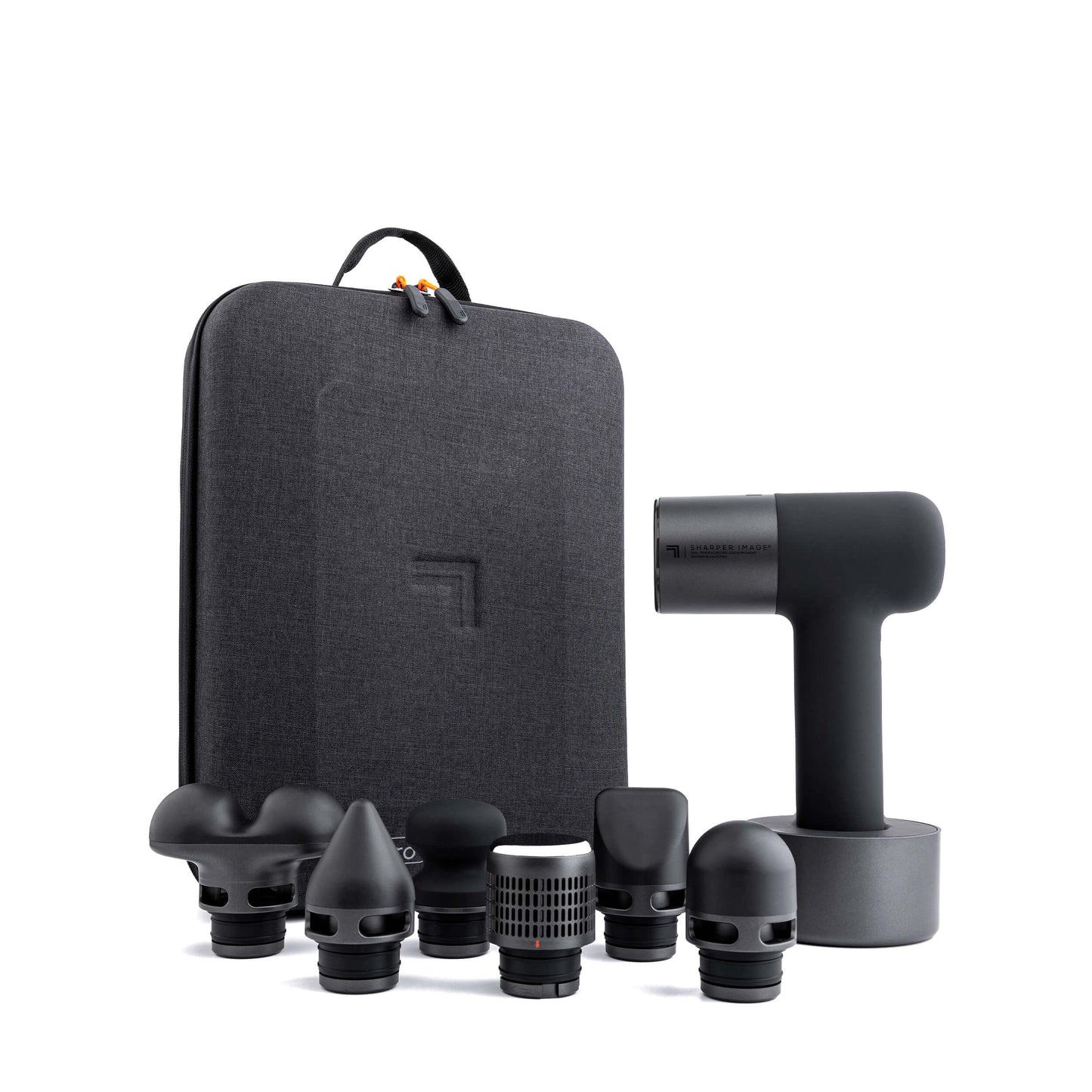 Sharper Image Pro+ Hot & Cold massagepistol