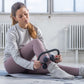 Sharper Image Massager Flex Roller Modular