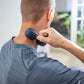 Sharper Image Massager Flex Roller Modular