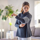 Sharper Image Body wrap med värme och kyla