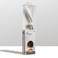 Sharper Image tryckmassage med 2-punktsvibration