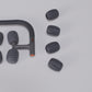 Sharper Image Massager Flex Roller Modular
